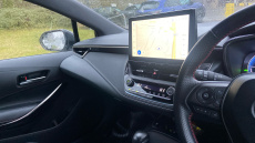 Toyota Corolla 1.8 Hybrid GR Sport 5dr CVT Hybrid Hatchback